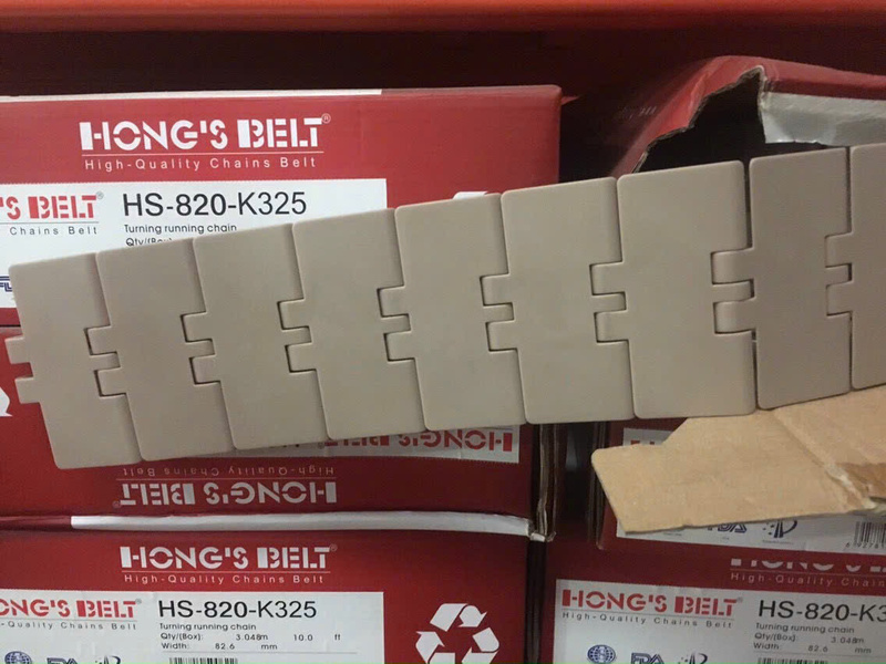 Phụ kiện băng tải